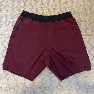 Ten Thousand Medium Interval Short 7 inch no liner